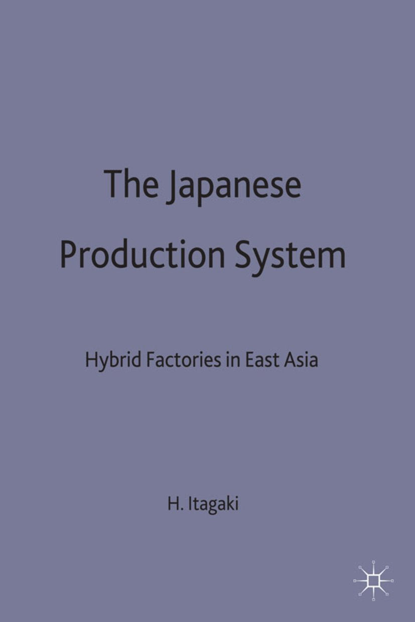 The Japanese Production System
