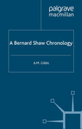Author Chronologies Series