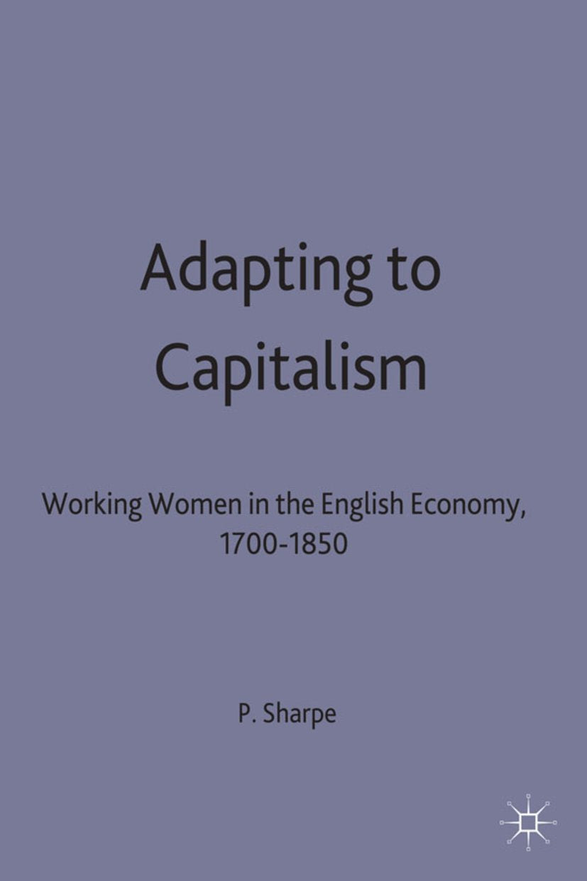 Studies in Gender History