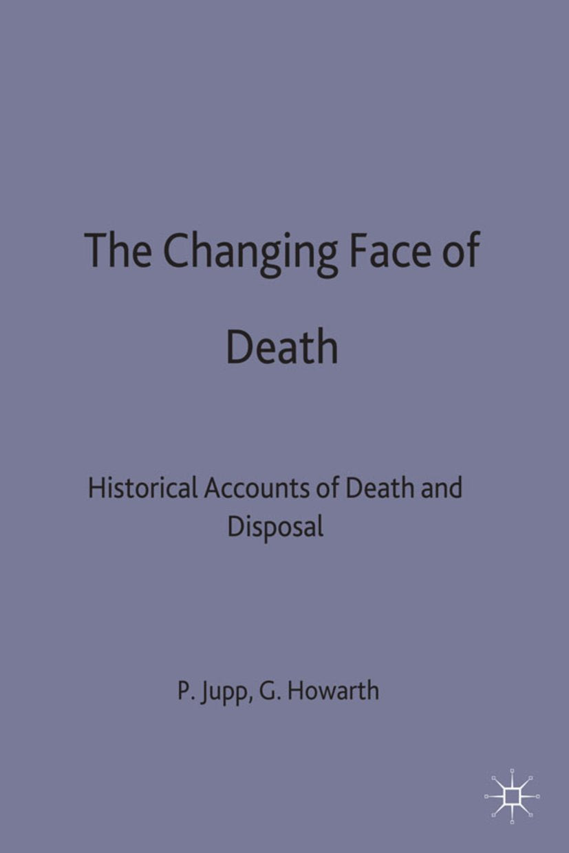 The Changing Face of Death