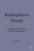 Building Brands Directly