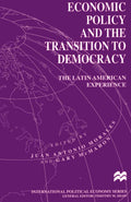 International Political Economy Series