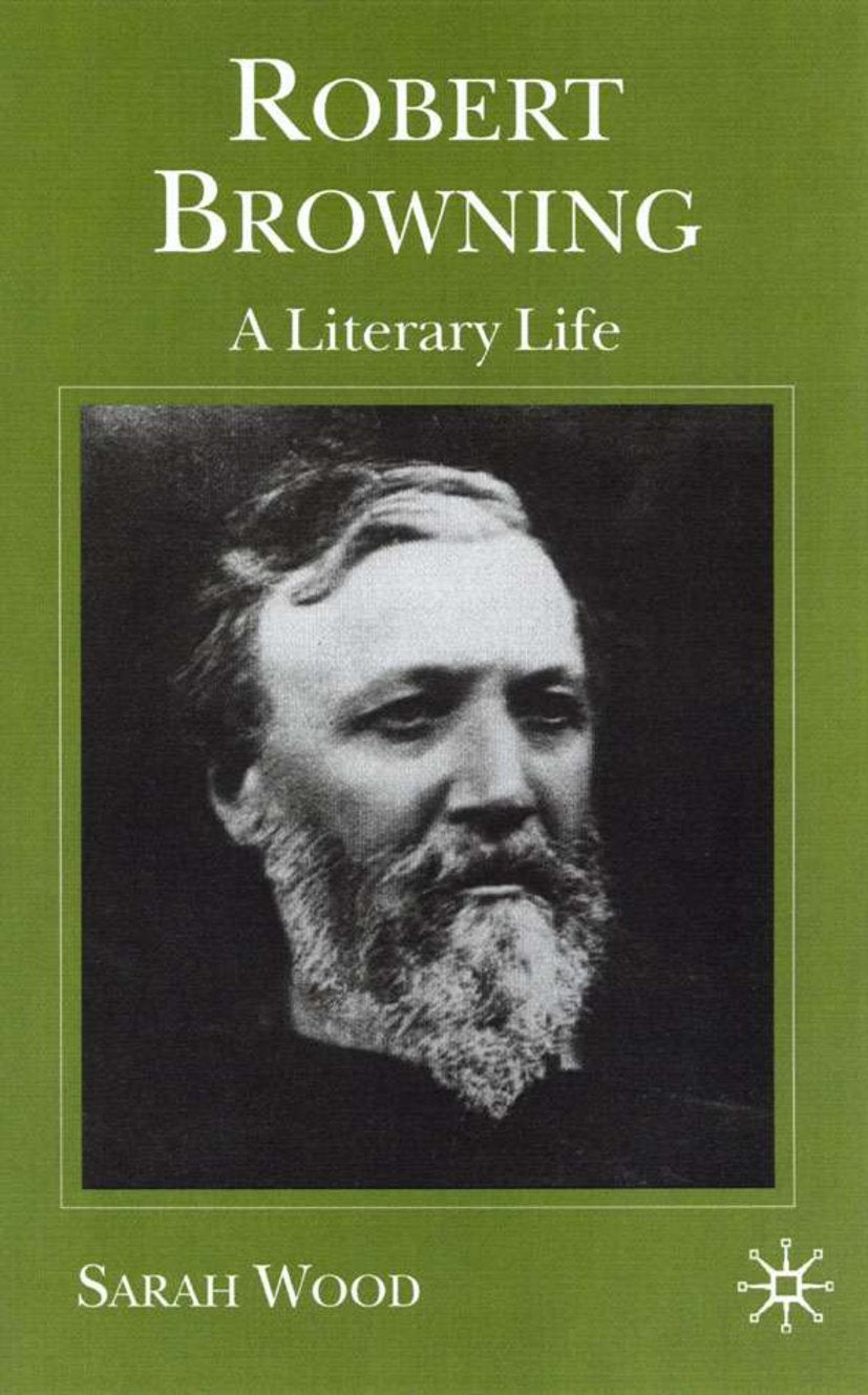 Literary Lives