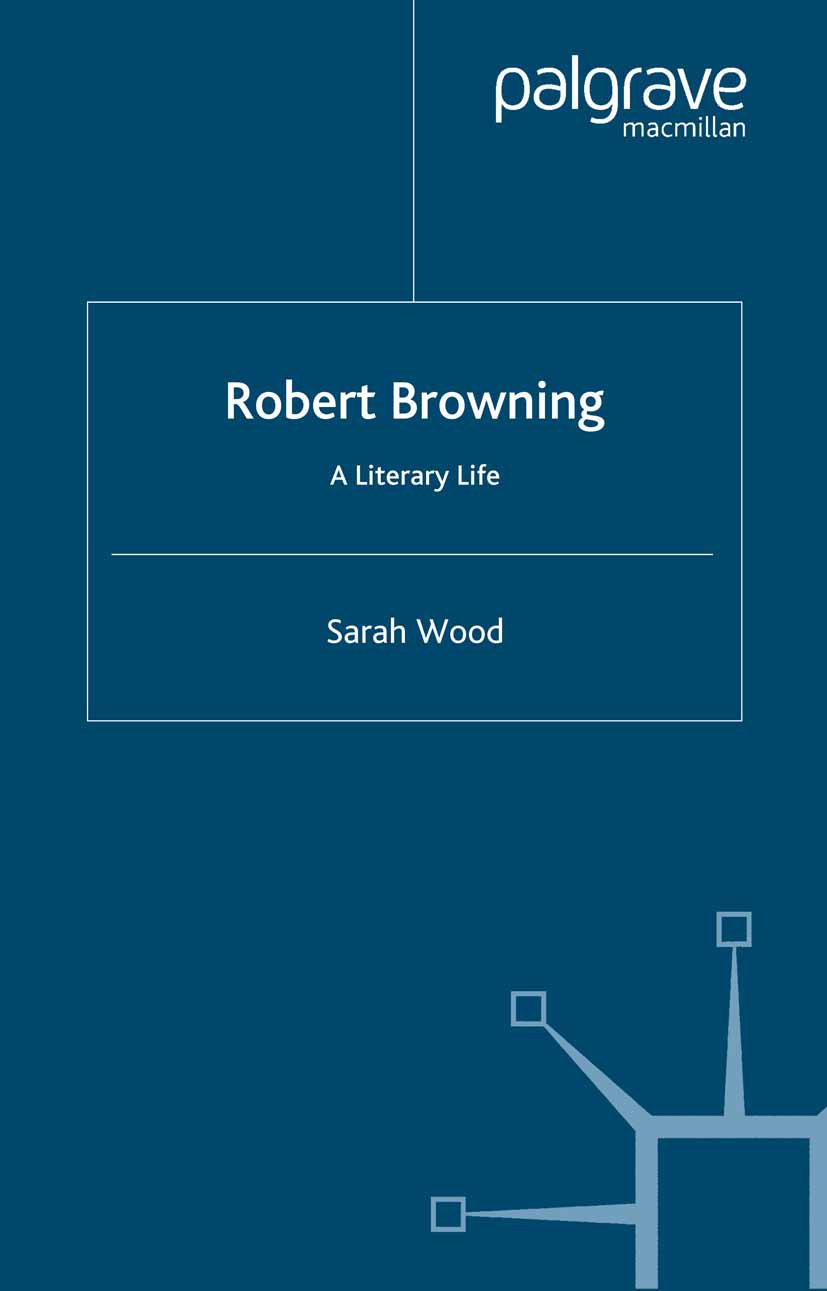 Literary Lives