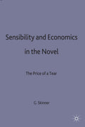 Sensibility and Economics in the Novel