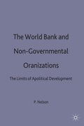 International Political Economy Series