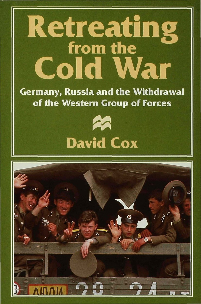 Retreating from the Cold War