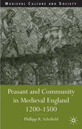 Medieval Culture and Society