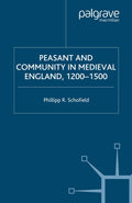 Medieval Culture and Society