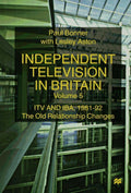 Independent Television in Britain