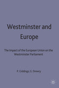 Westminster and Europe