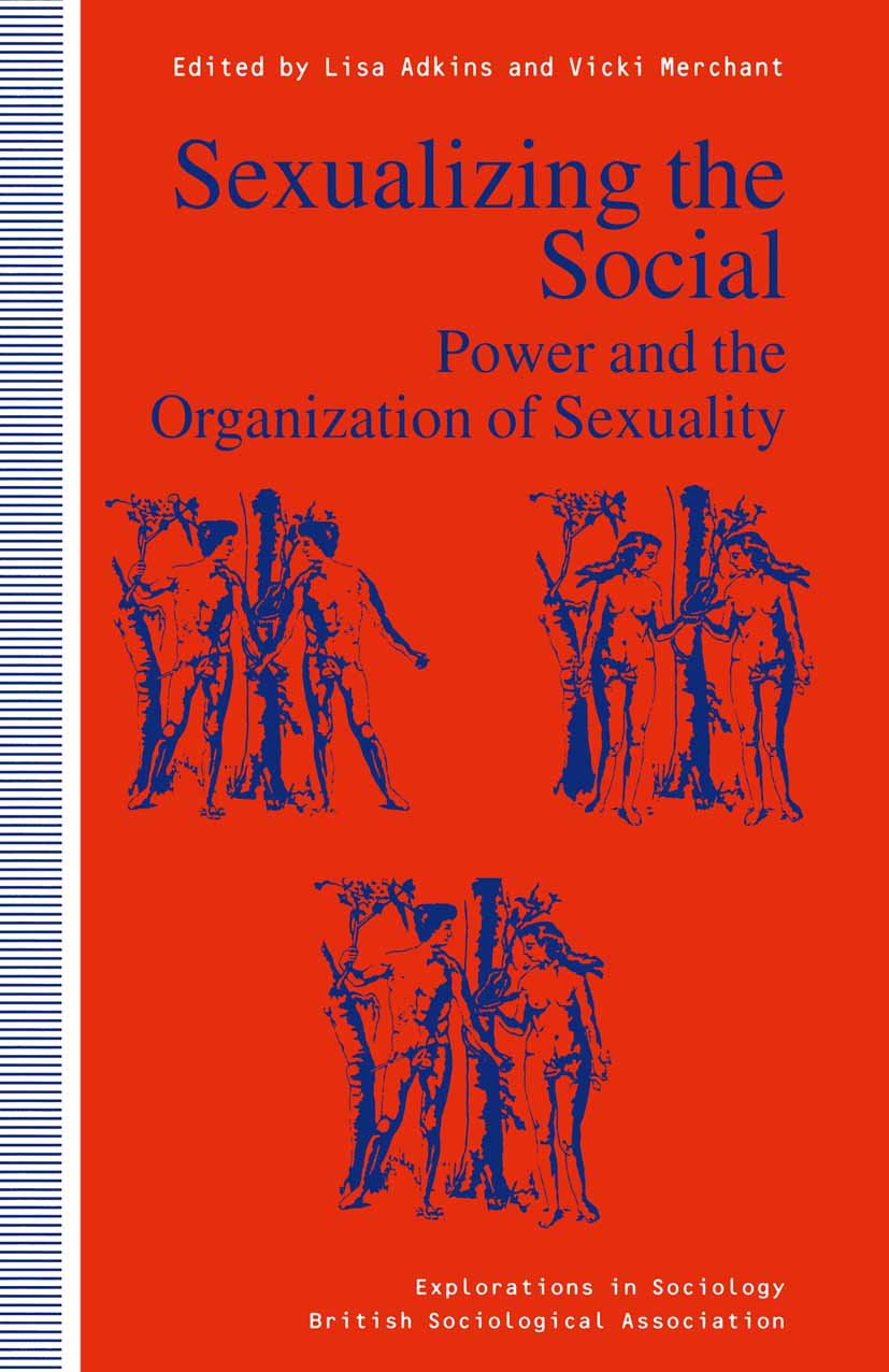 Sexualizing the Social