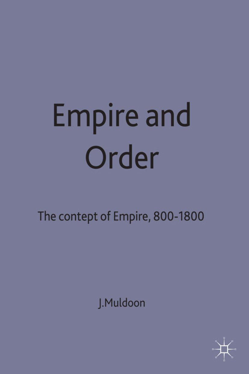 Studies in Modern History