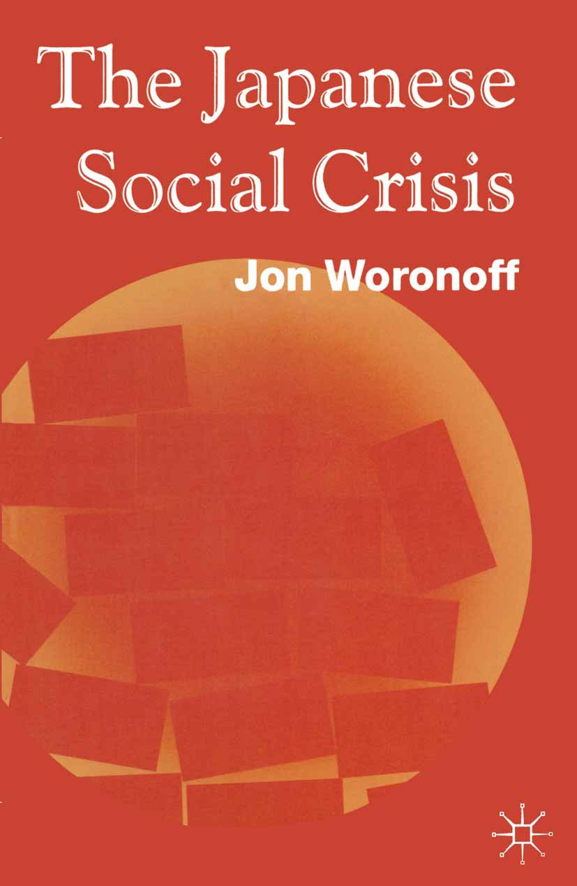 Japanese Social Crisis
