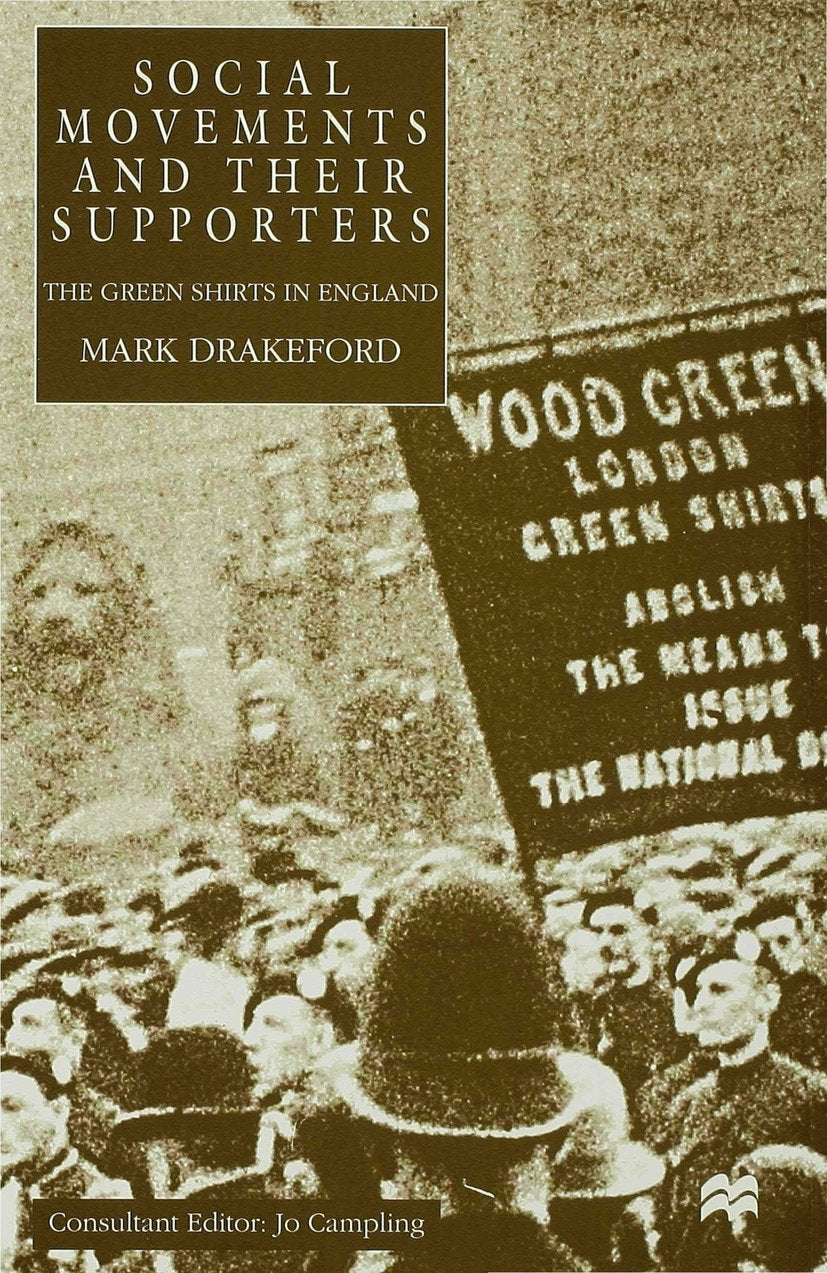 Social Movements and their Supporters