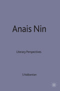 Anais Nin