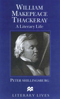 Literary Lives