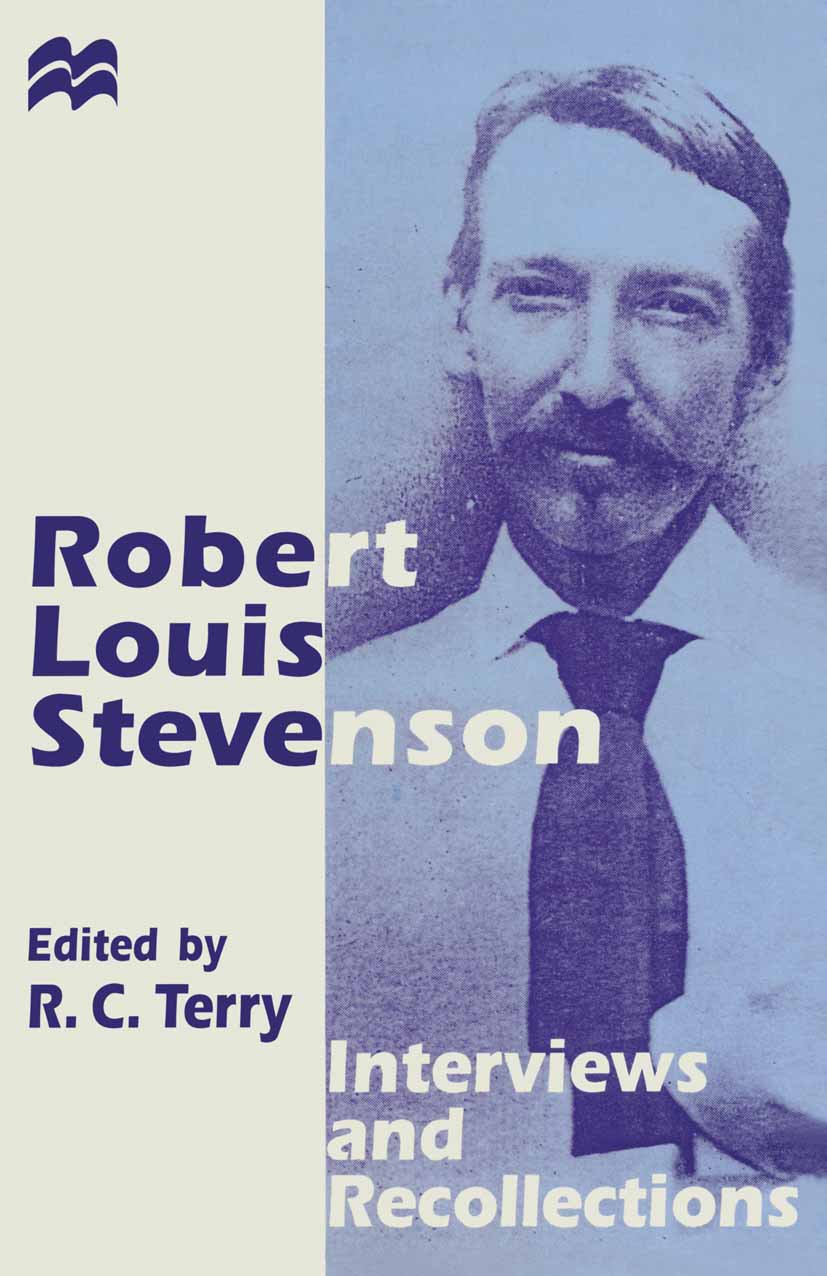 Interviews and Recollections