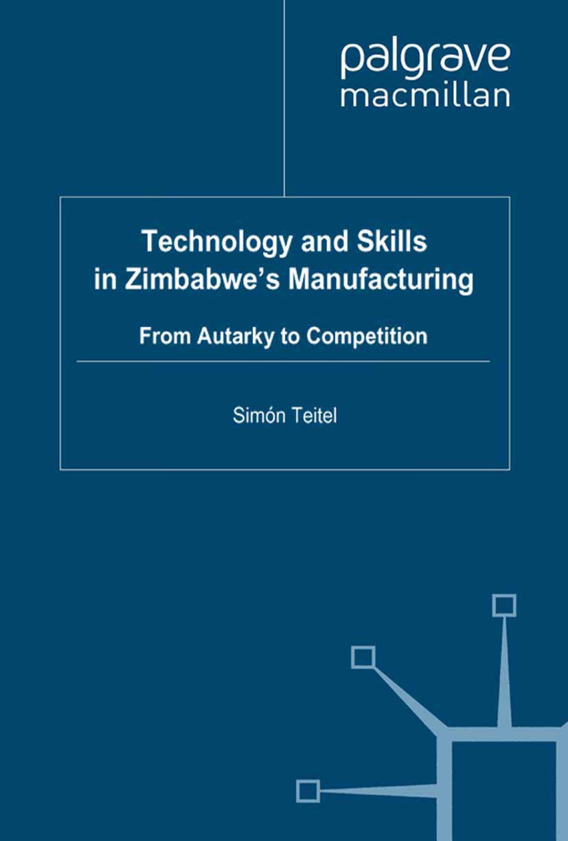 Technology and Skills in Zimbabwe's Manufacturing