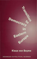 Advances in Political Science