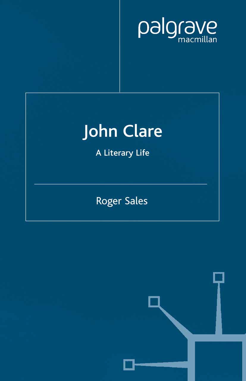 Literary Lives