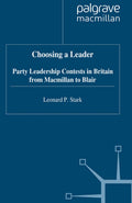 Choosing a Leader