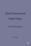 Ethnic Diversity and Public Policy