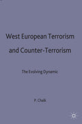 West European Terrorism and Counter-Terrorism