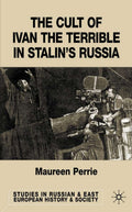 Studies in Russian and East European History and Society