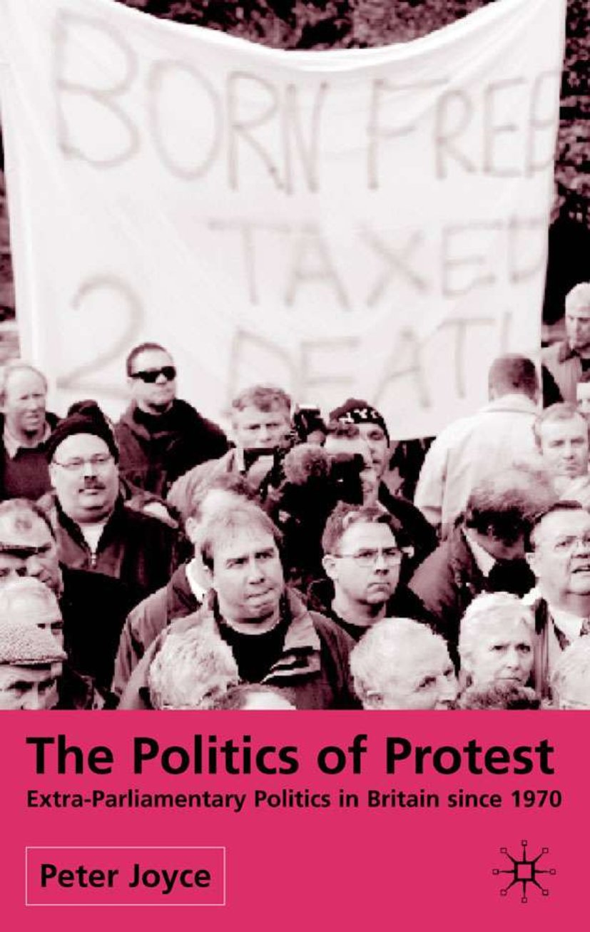 The Politics of Protest