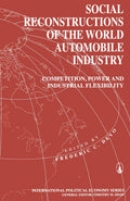 International Political Economy Series