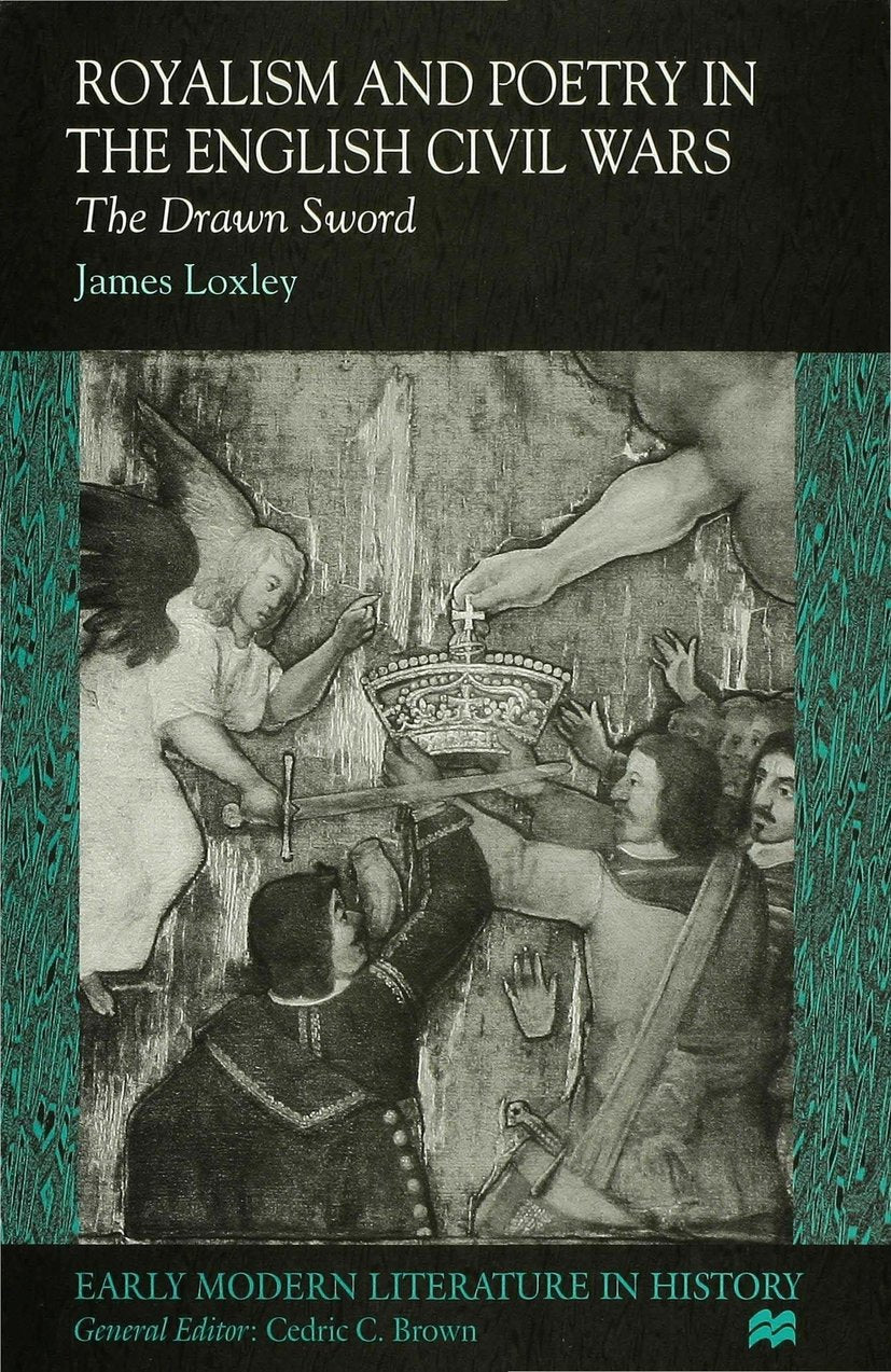 Early Modern Literature in History