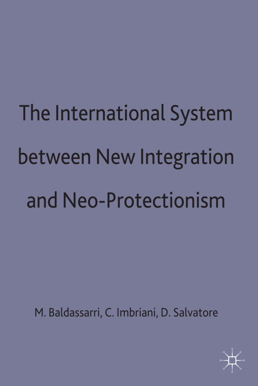 Central Issues in Contemporary Economic Theory and Policy