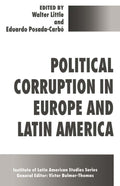 Studies of the Americas