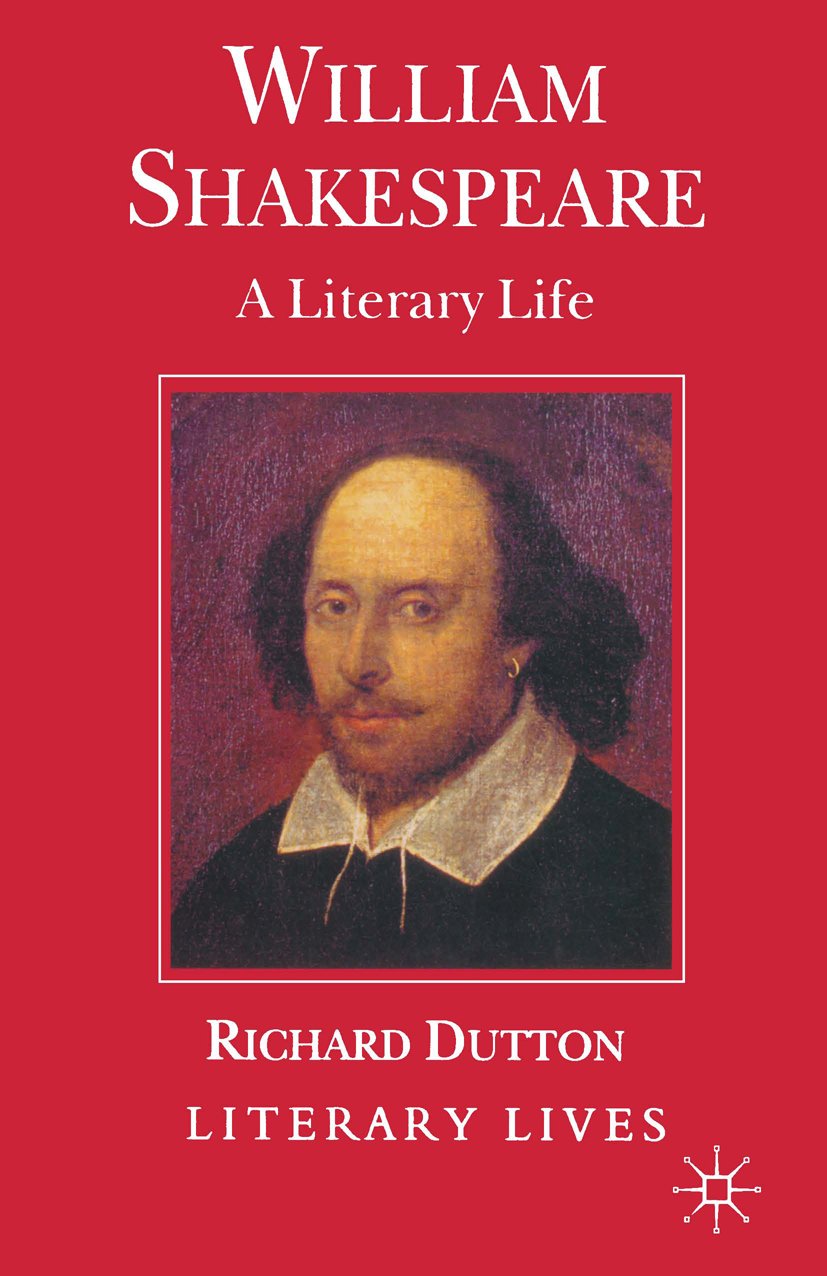 Literary Lives