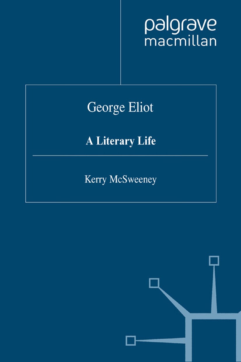 Literary Lives