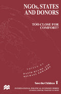 International Political Economy Series