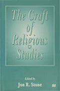 The Craft of Religious Studies