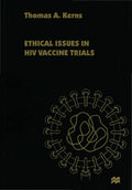 Ethical Issues in HIV Vaccine Trials