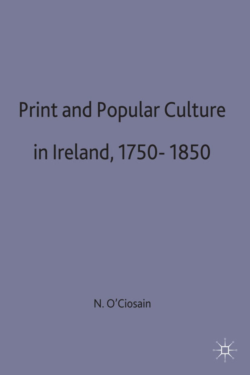 Early Modern History: Society and Culture