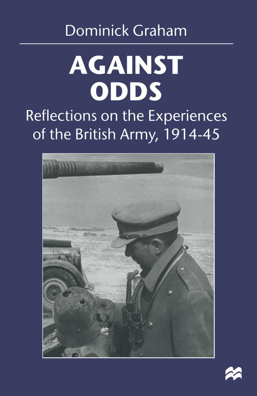 Against Odds