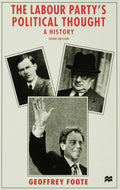 The Labour Party's Political Thought