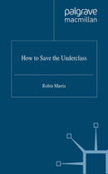 How to Save the Underclass