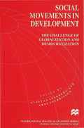 International Political Economy Series
