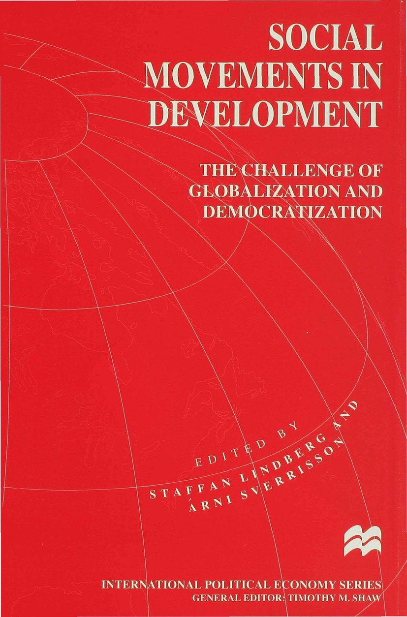International Political Economy Series