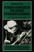Studies in Russian and East European History and Society