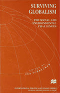 International Political Economy Series