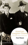Crime Files