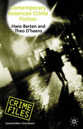 Crime Files