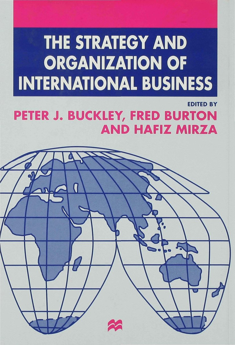 The Academy of International Business